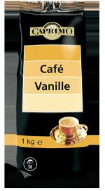 CAFE VANILLE CAPRIMO